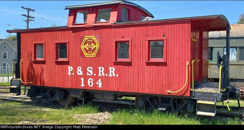 PSRR 164